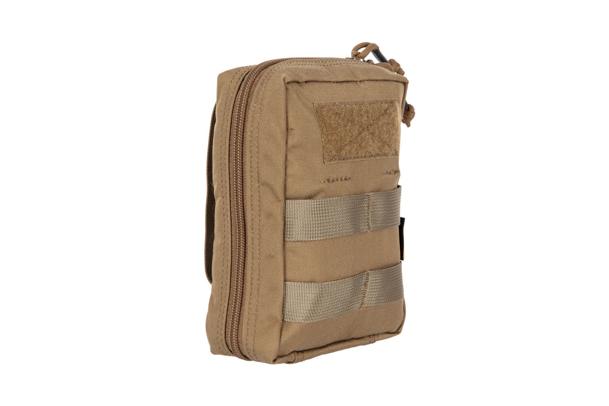 Emerson - Utility Pouch - Mehrzwecktasche - Coyote Brown