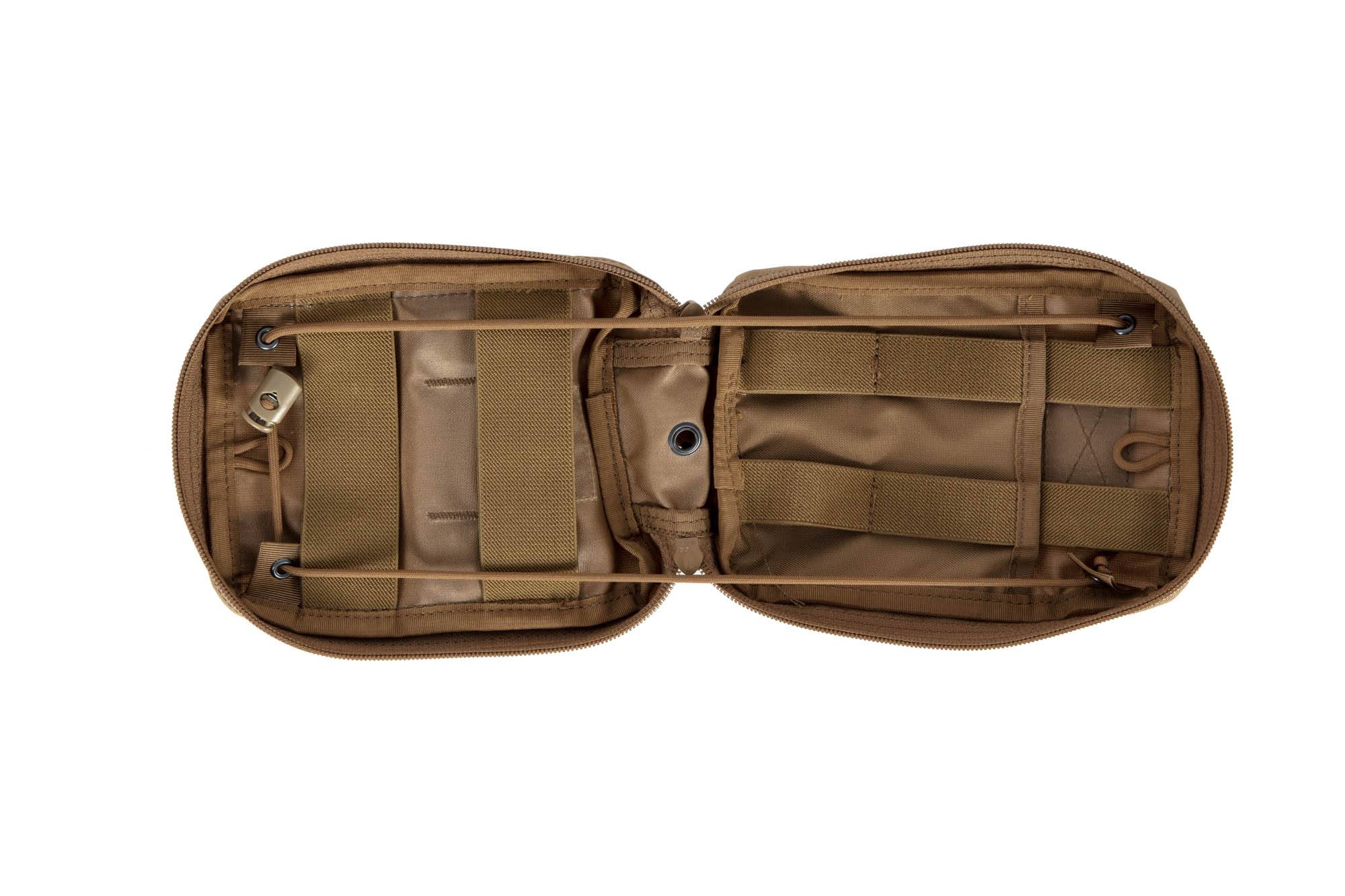 Emerson - Utility Pouch - Mehrzwecktasche - Coyote Brown