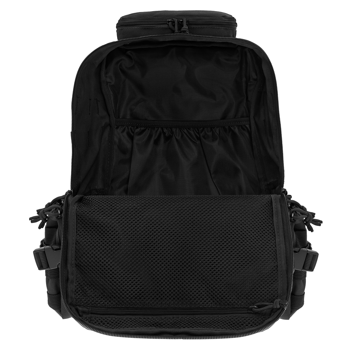 Texar - Urban - Rucksack 33 l Black