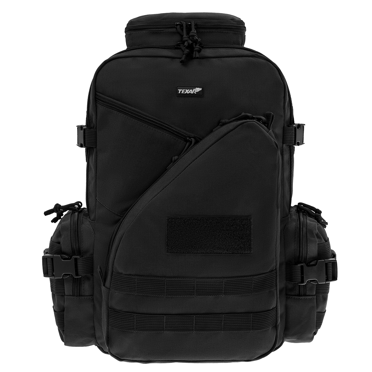 Texar - Urban - Rucksack 33 l Black