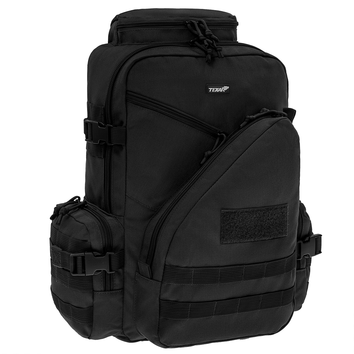 Texar - Urban - Rucksack 33 l Black