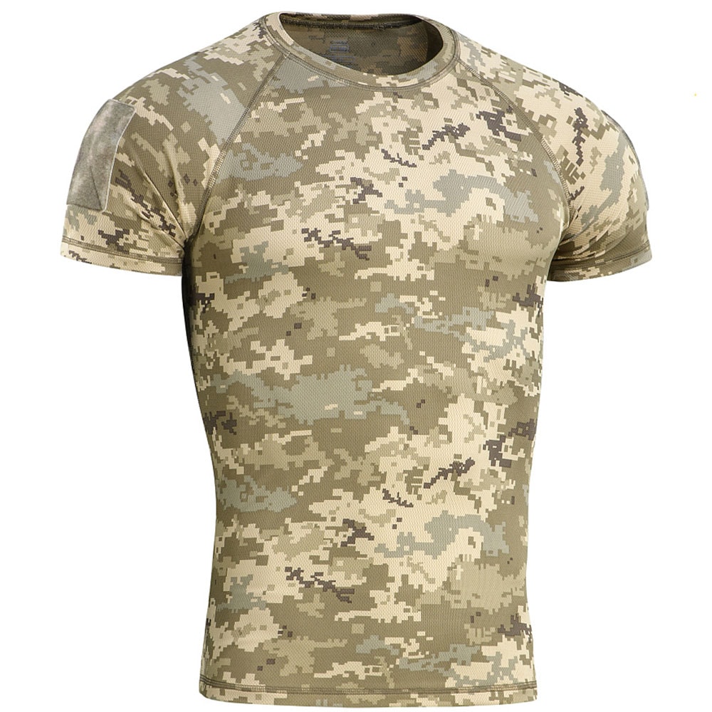 M-Tac - Raglan Tactical Summer - Thermo-T-Shirt - MM14