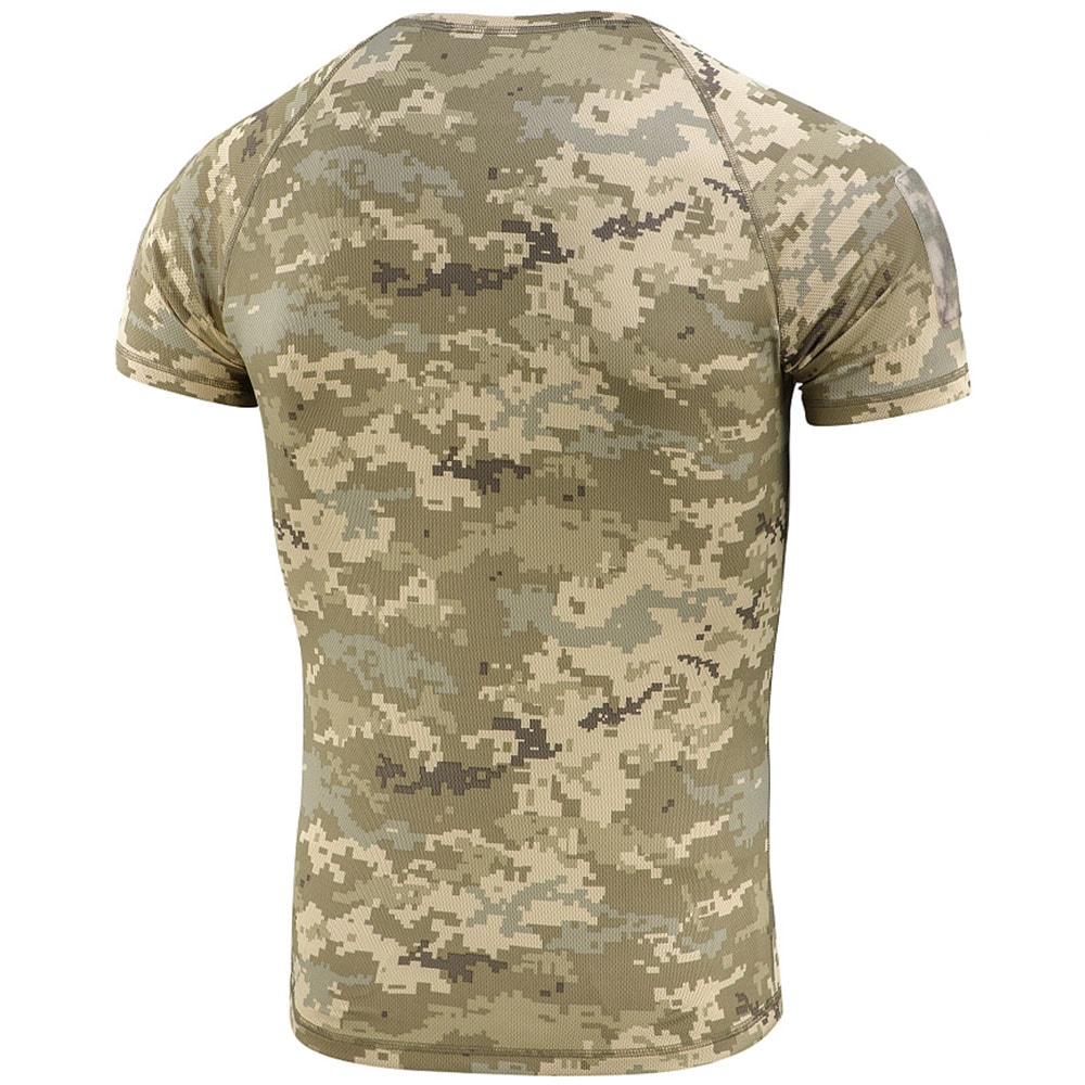 M-Tac - Raglan Tactical Summer - Thermo-T-Shirt - MM14