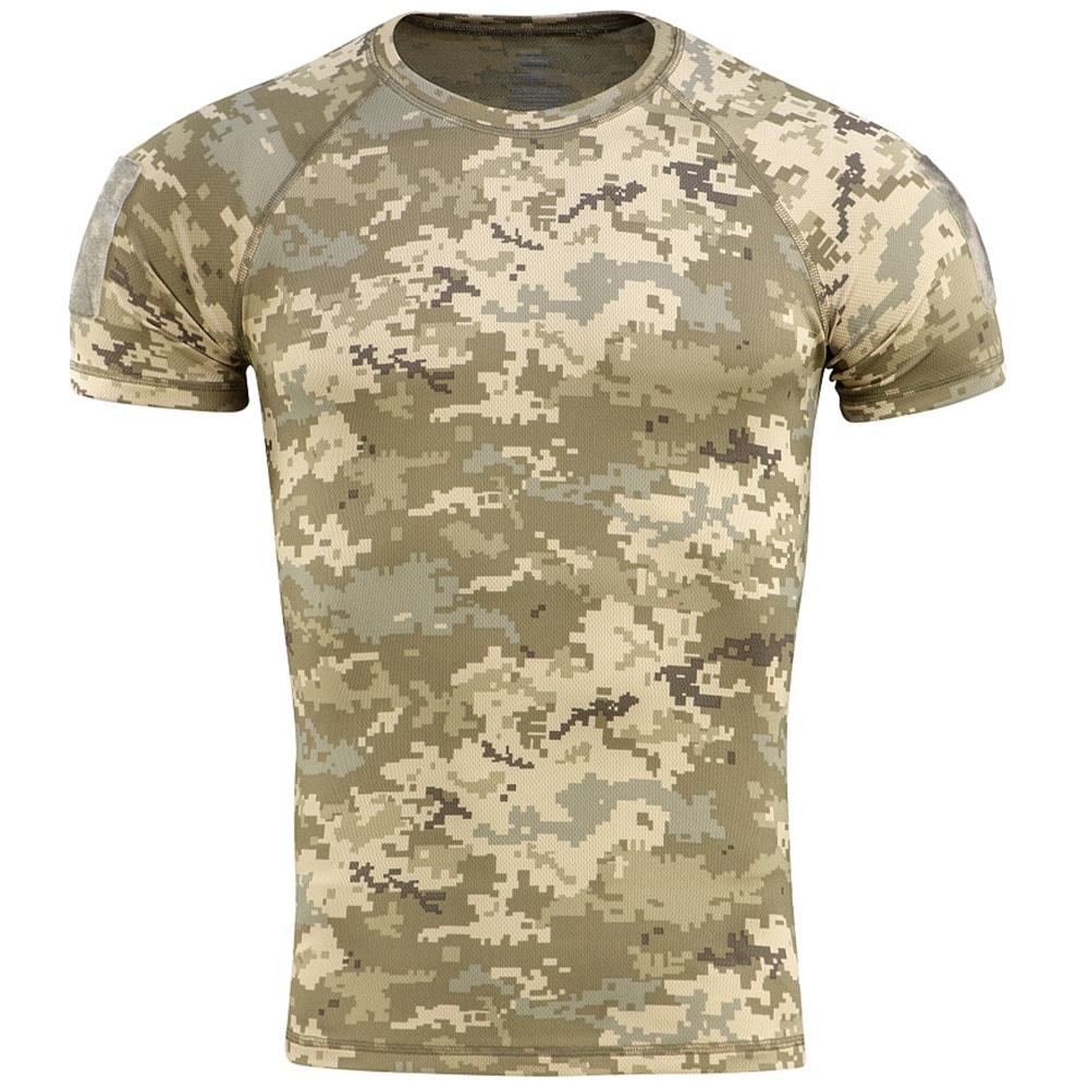 M-Tac - Raglan Tactical Summer - Thermo-T-Shirt - MM14