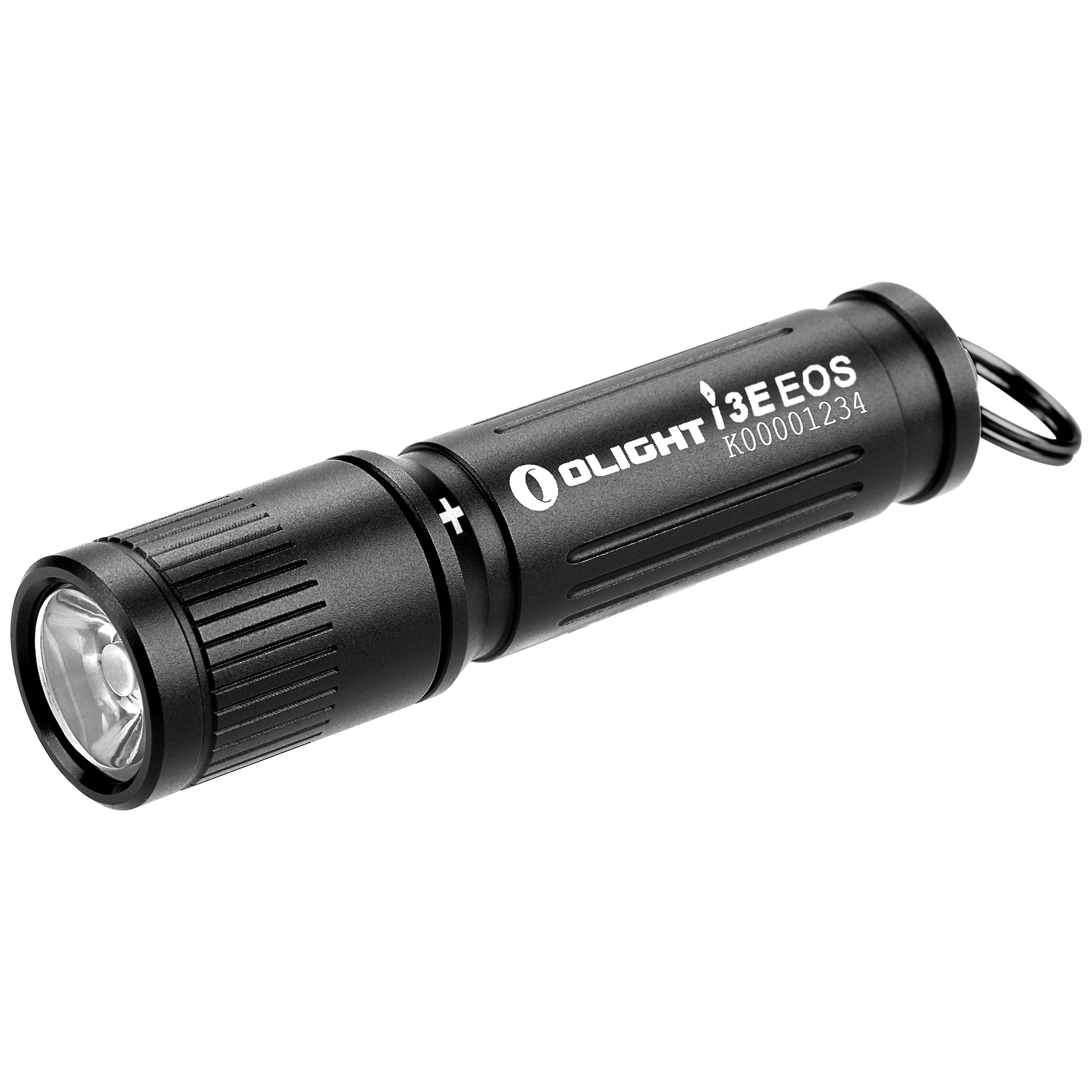 Olight - I3E EOS - Taschenlampe 90 Lumen