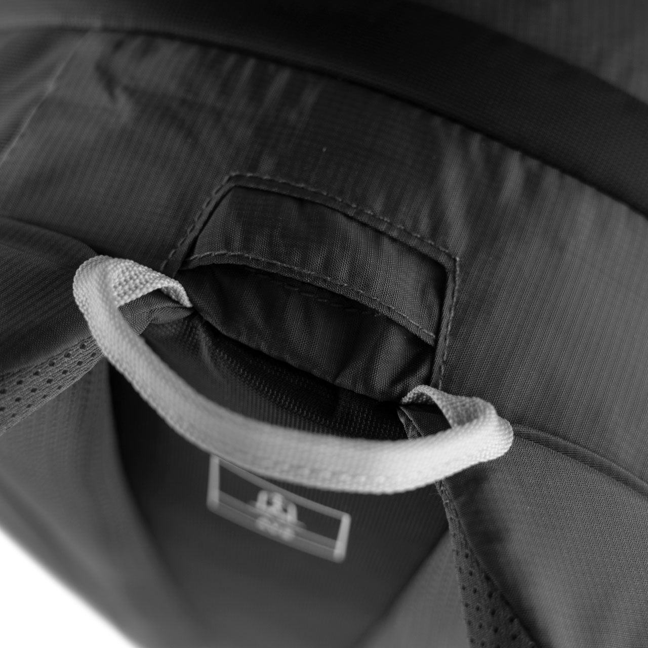 Alpinus - Teide 25 l Rucksack - Grün