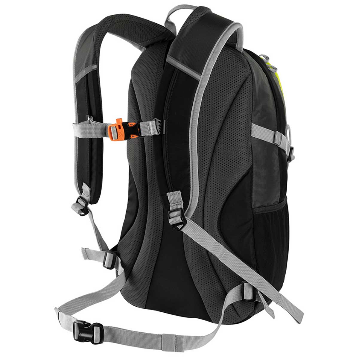 Alpinus - Teide 25 l Rucksack - Grün