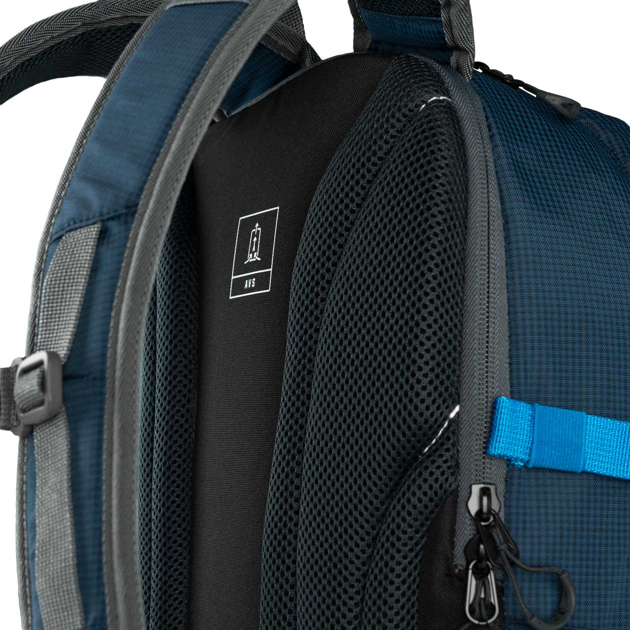 Alpinus - Lecco 25 l - Rucksack - Dunkelblau