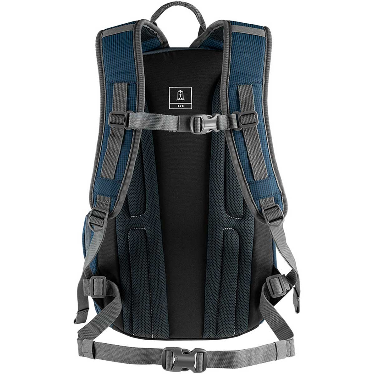 Alpinus - Lecco 25 l - Rucksack - Dunkelblau