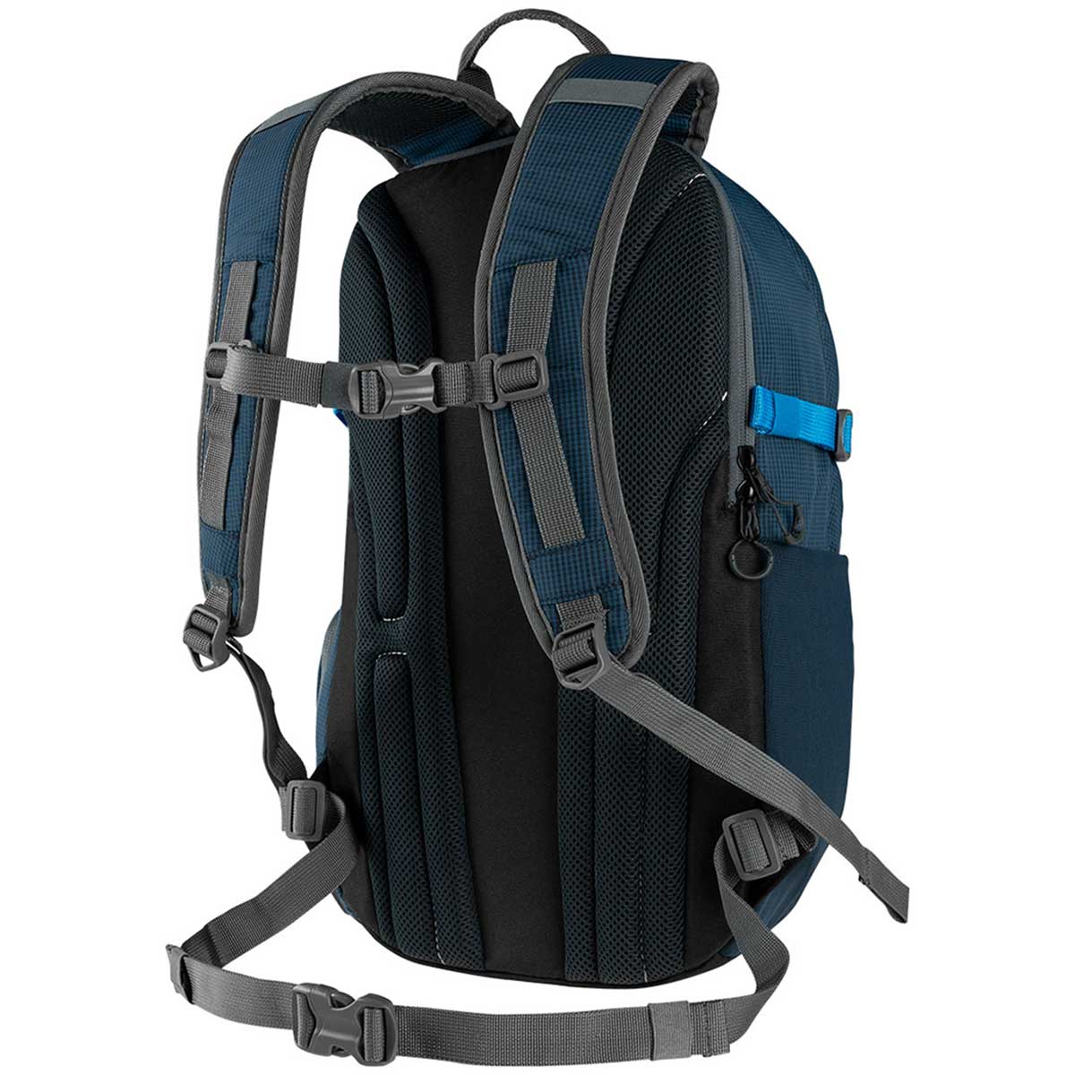 Alpinus - Lecco 25 l - Rucksack - Dunkelblau