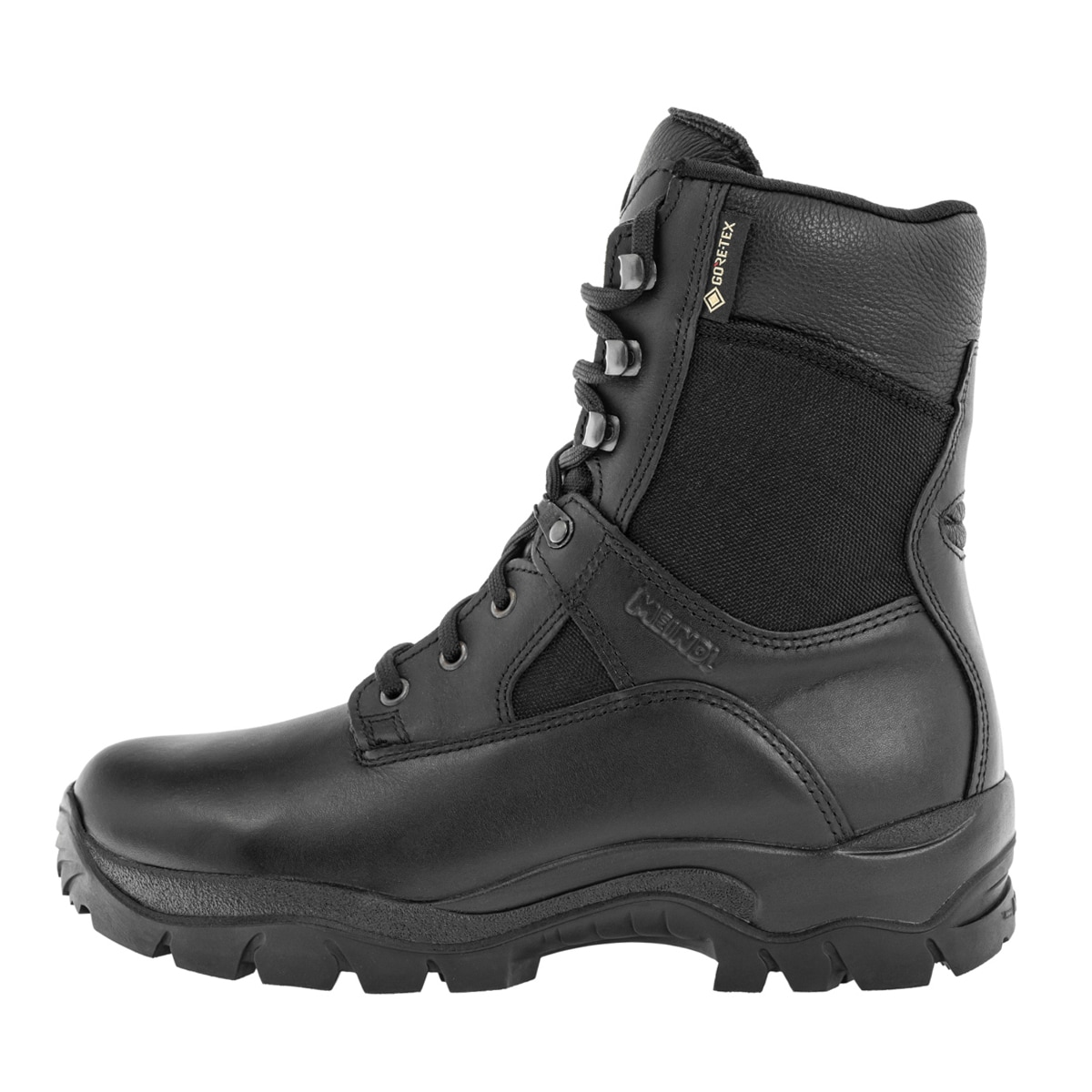 Meindl - Eagle Pro GTX - Taktische Schuhe - Black