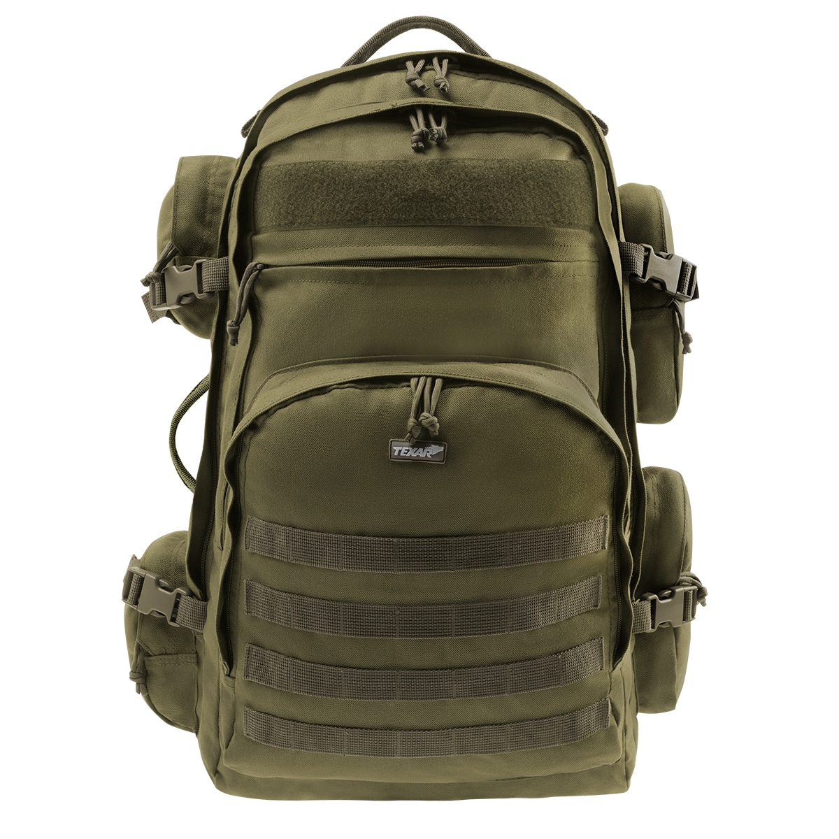 Texar - Grizzly - Rucksack 65 l Olive