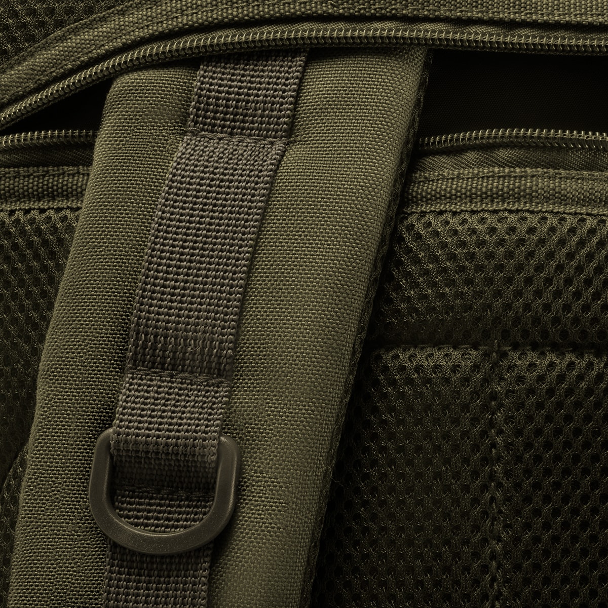 Texar - Grizzly - Rucksack 65 l Olive