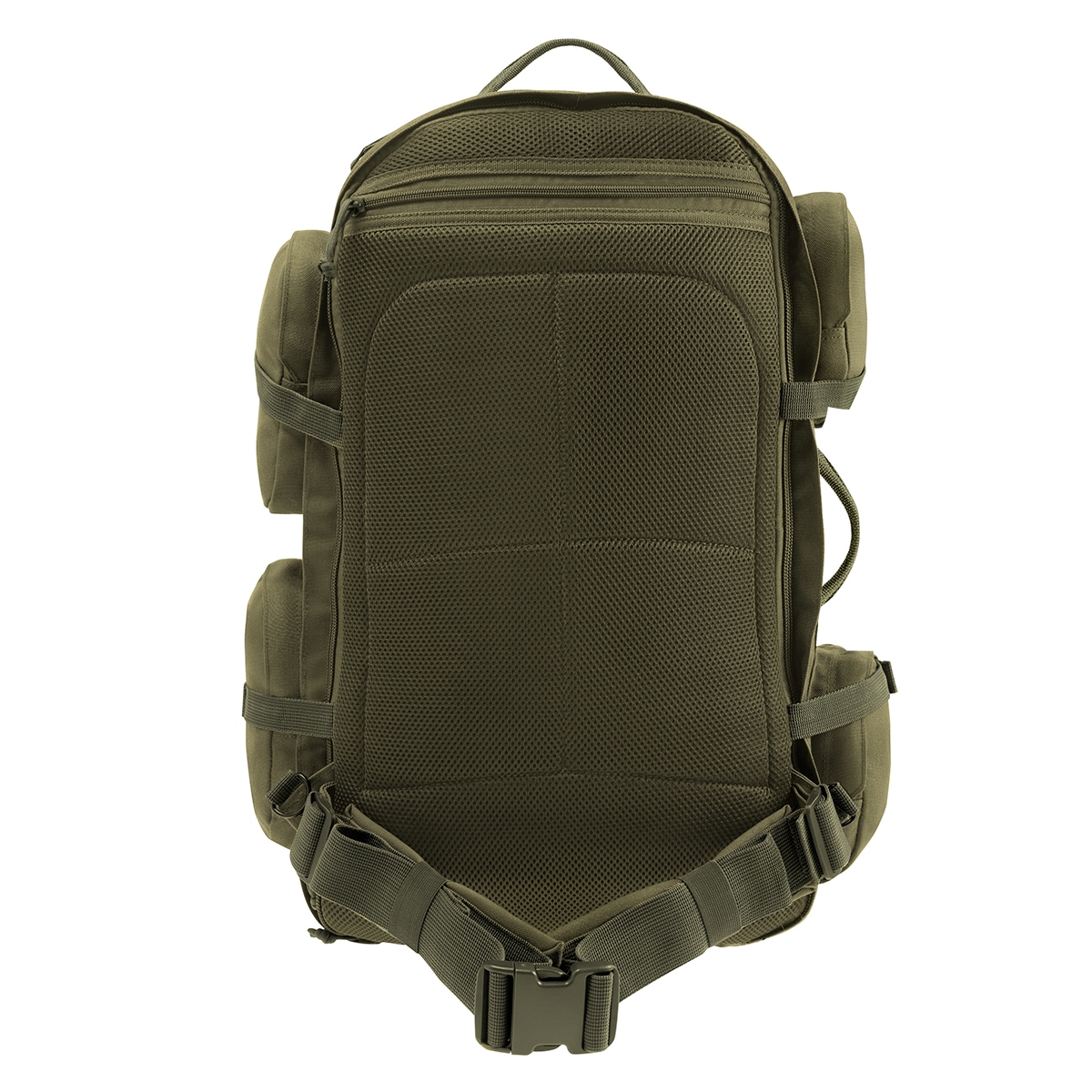 Texar - Grizzly - Rucksack 65 l Olive