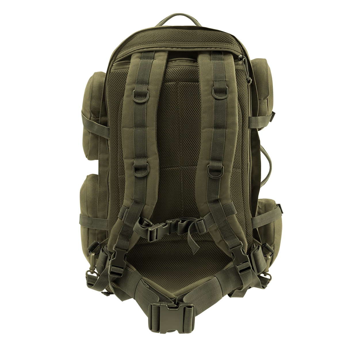 Texar - Grizzly - Rucksack 65 l Olive