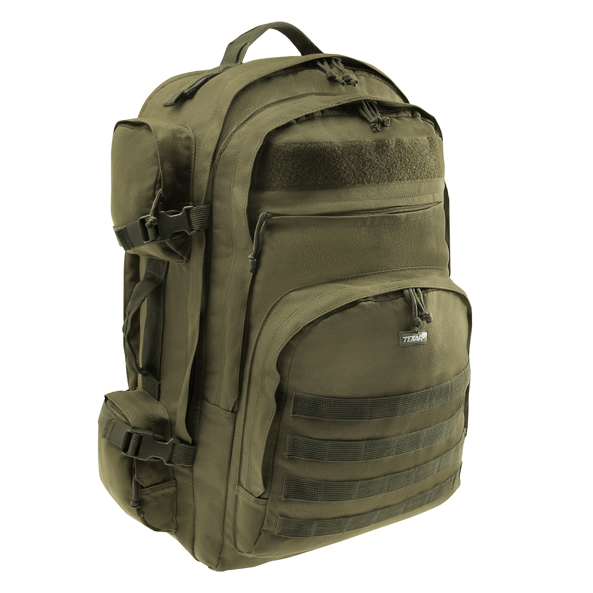 Texar - Grizzly - Rucksack 65 l Olive