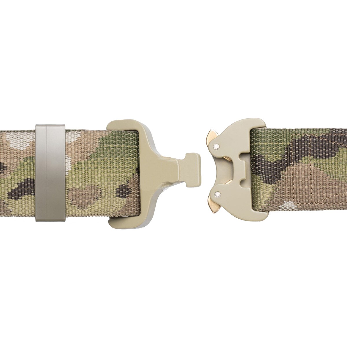 Bayonet - Combat 45 mm - Taktischer Gürtel - MultiCam