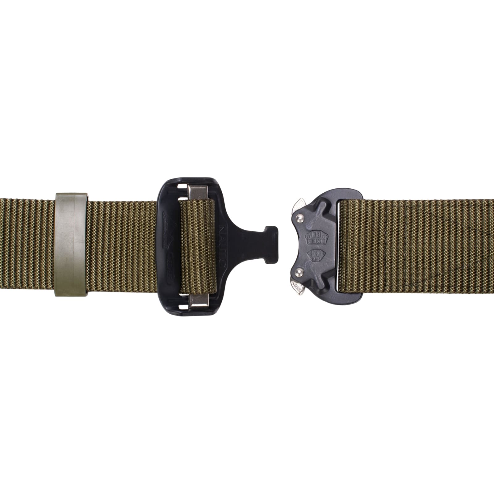 Bayonet - Plus Spotter Naval - Taktischer Gürtel - Ranger Green