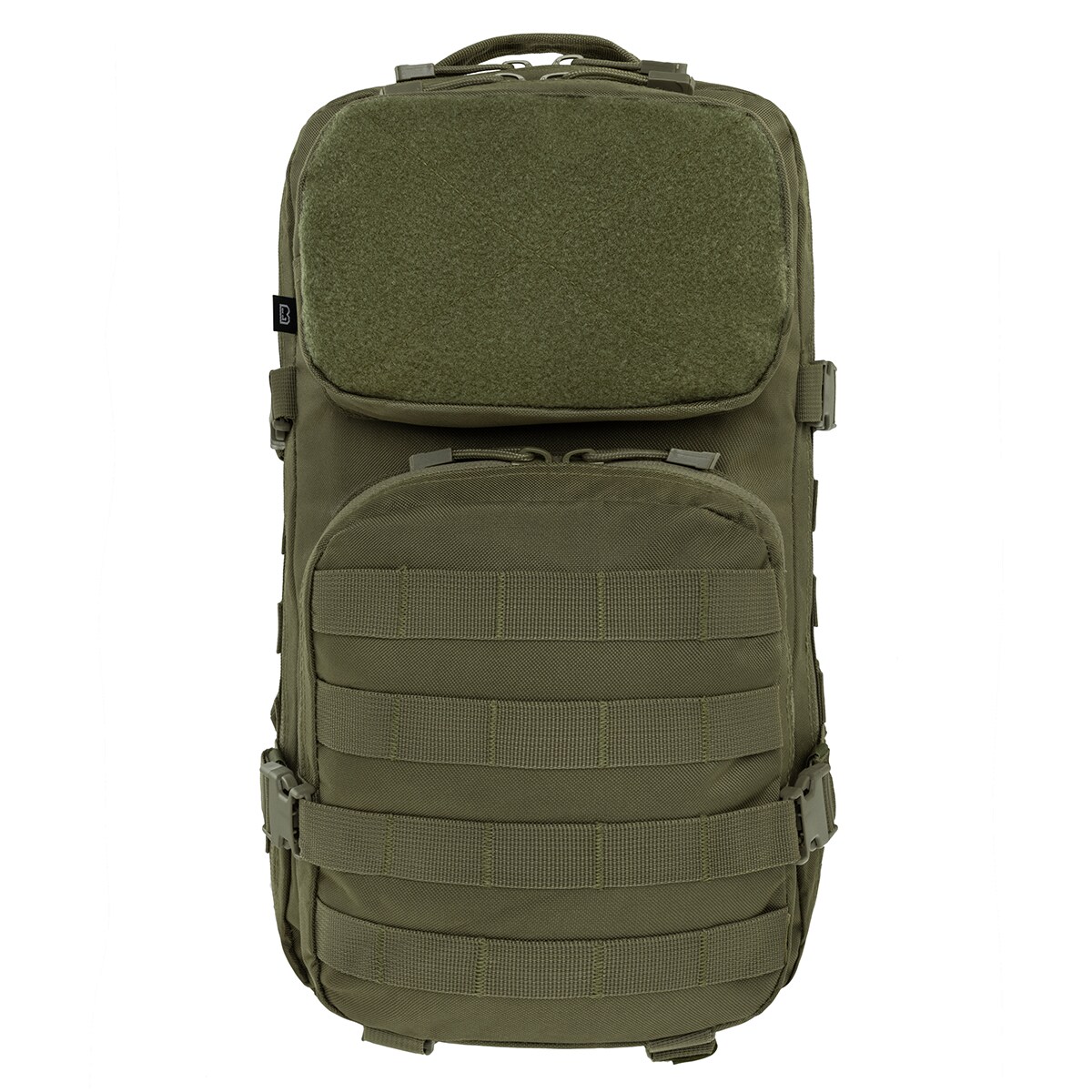 Brandit - US Cooper Patch Medium 25 l - Rucksack - Olive