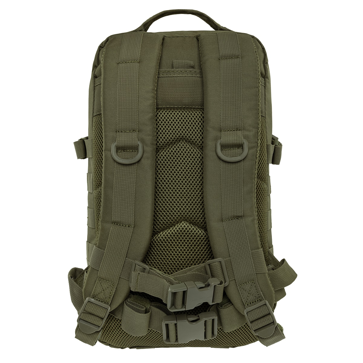 Brandit - US Cooper Patch Medium 25 l - Rucksack - Olive