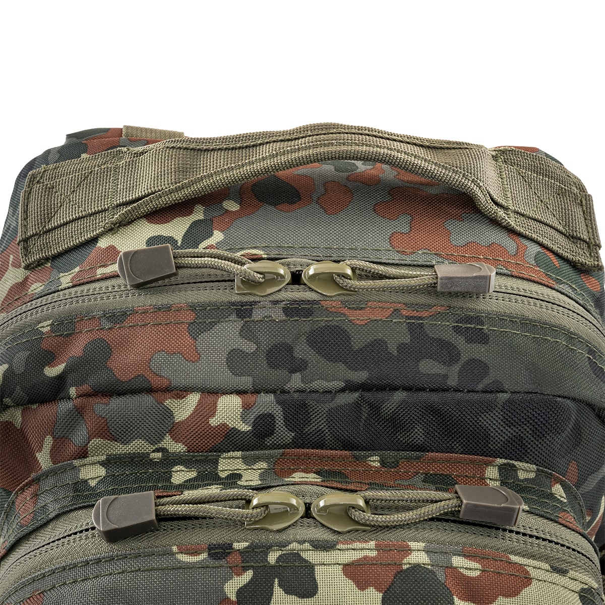 Brandit - US Cooper Patch Medium 25 l - Rucksack - Flecktarn