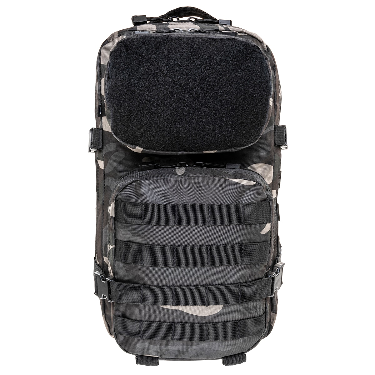 Brandit - US Cooper Patch Medium 25 l - Rucksack - Dark Camo