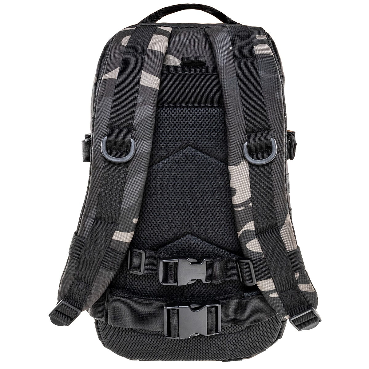 Brandit - US Cooper Patch Medium 25 l - Rucksack - Dark Camo