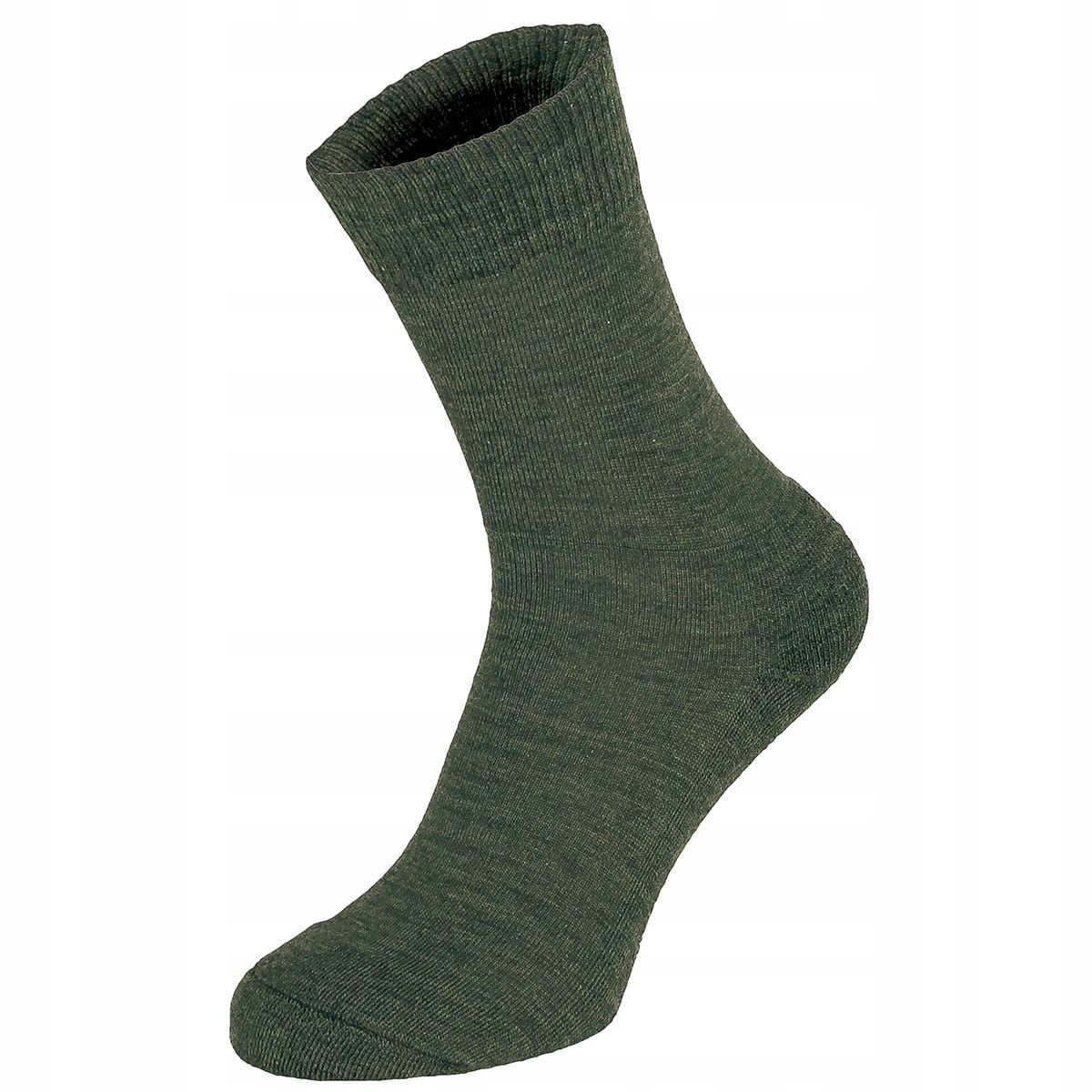 MFH - Merino - Socken - Olive