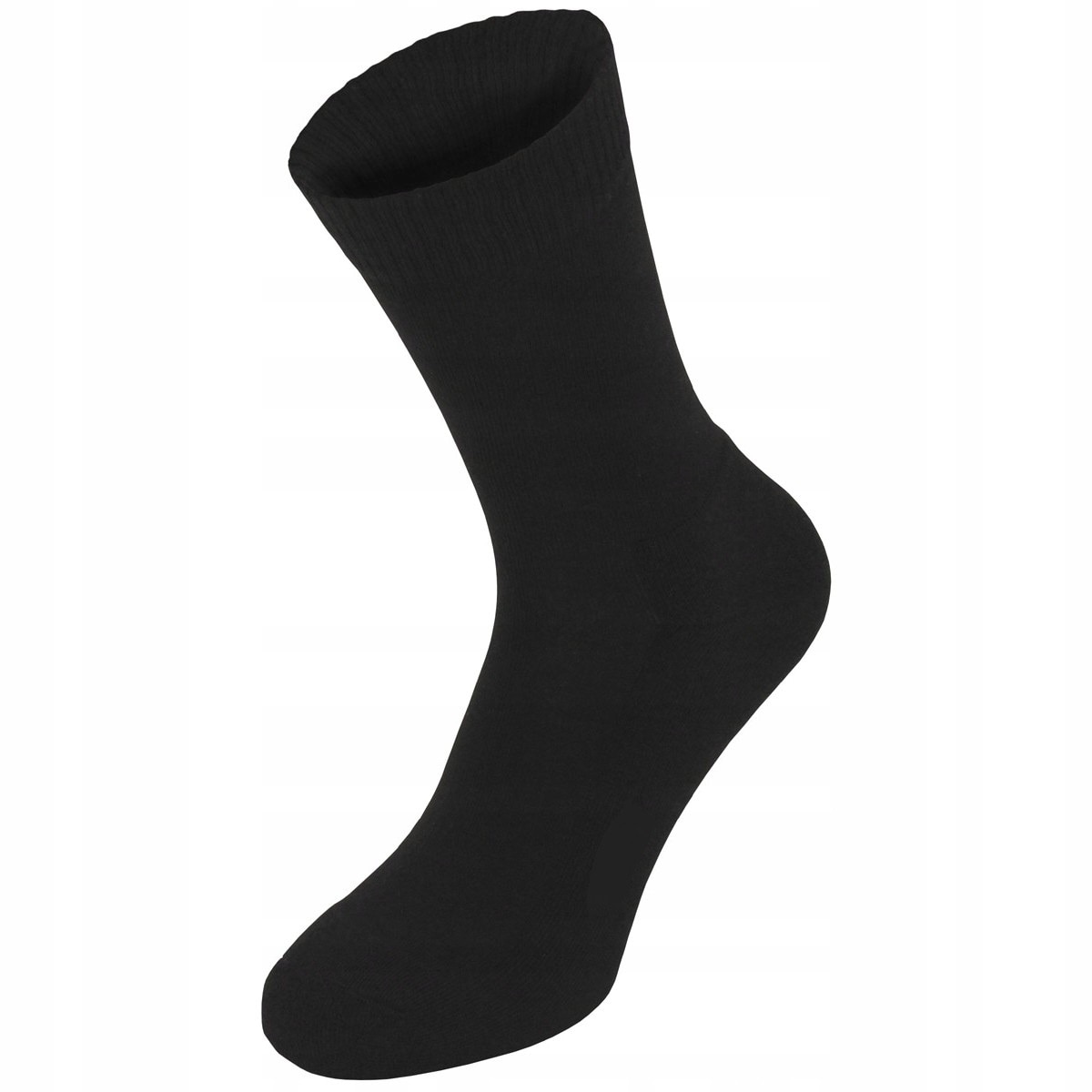 MFH - Merino - Socken - Black