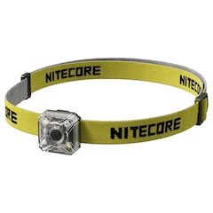 Nitecore - NU05 V2 - Stirnlampe 40 Lumen