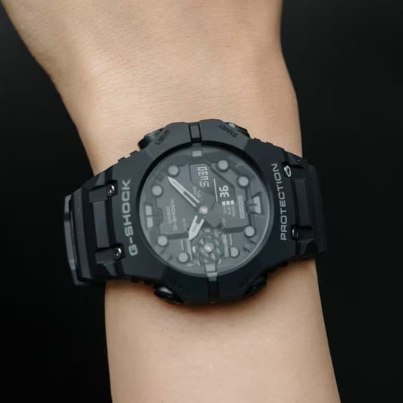 Casio - G-Shock Original GA-B001-1AER - Armbanduhr