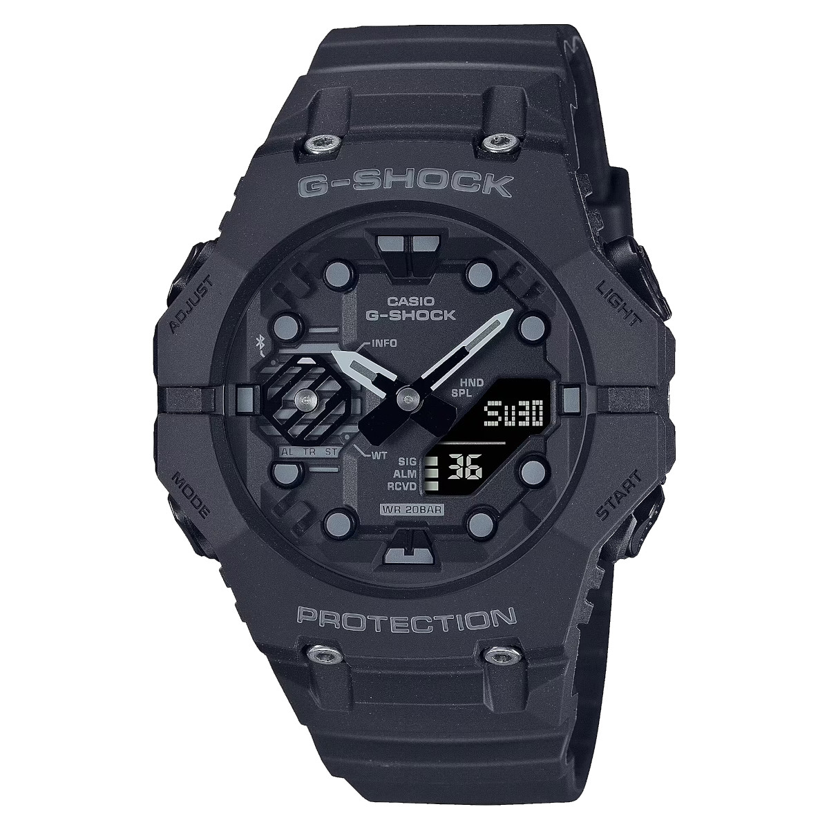 Casio - G-Shock Original GA-B001-1AER - Armbanduhr