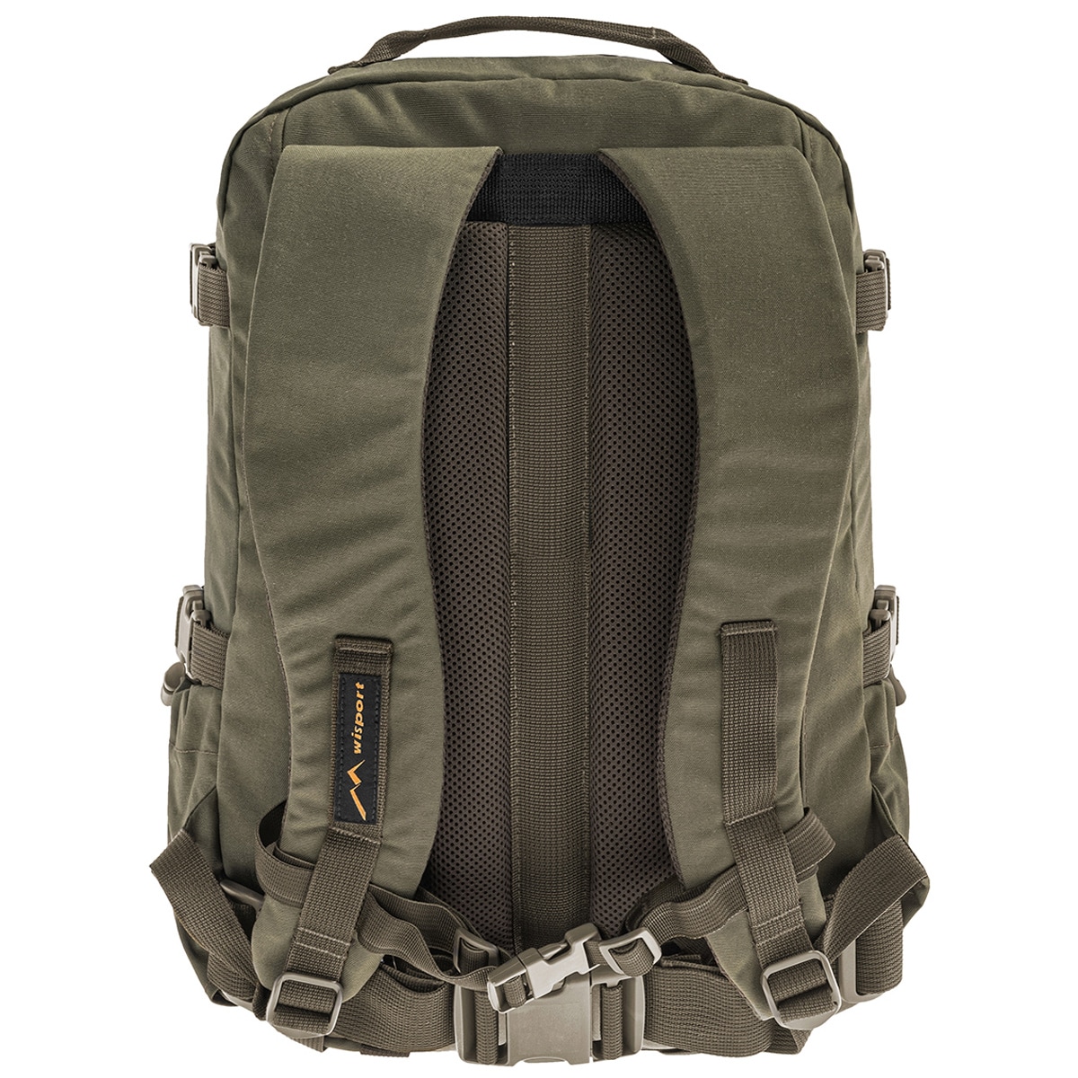 Wisport Ranger - Rucksack 30 l - RAL-7013