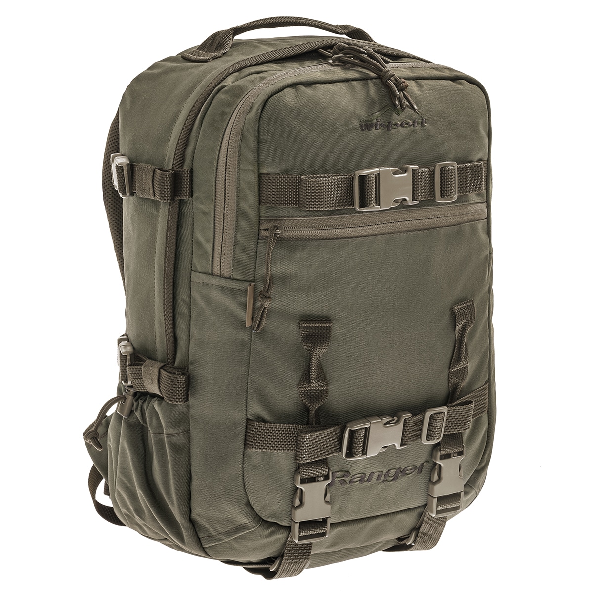 Wisport Ranger - Rucksack 30 l - RAL-7013