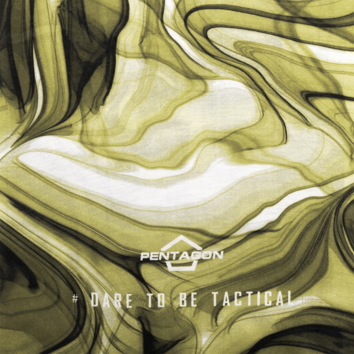 Pentagon - Skiron Liquid - Schlauchschal - Emerald