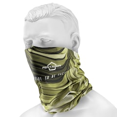 Pentagon - Skiron Liquid - Schlauchschal - Emerald