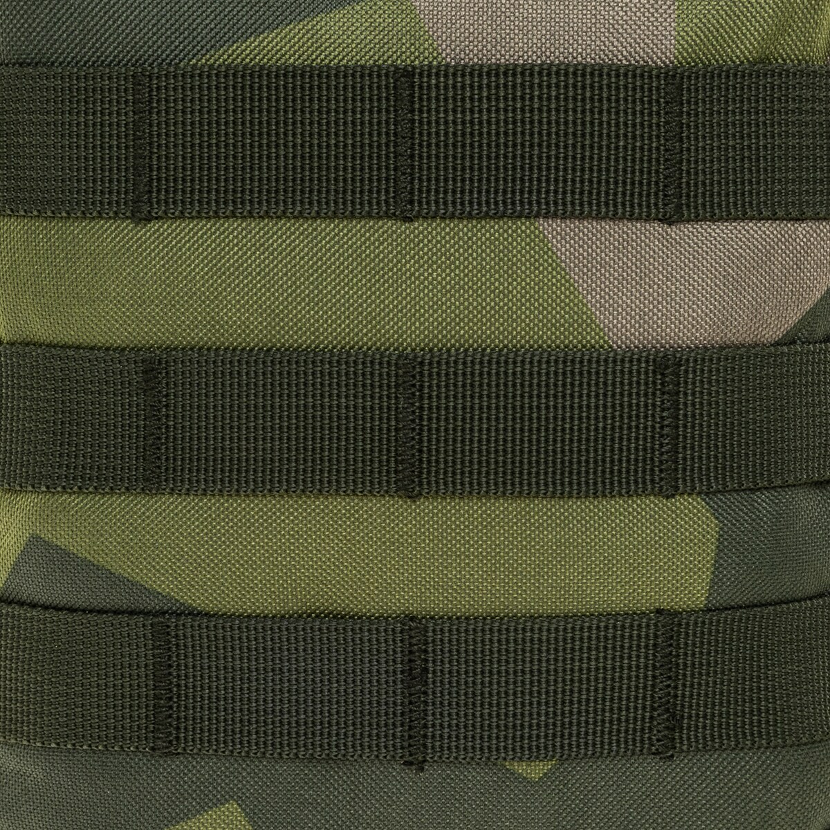 Brandit - US Cooper Rucksack 25 l - Swedish Camo