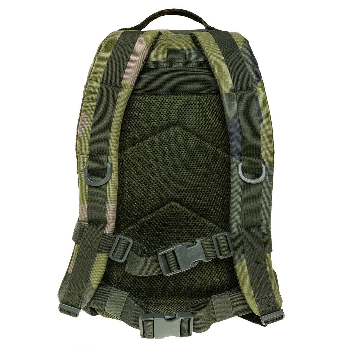 Brandit - US Cooper Rucksack 25 l - Swedish Camo