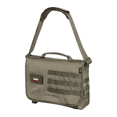 Wisport Pathfinder 15" - Tasche - RAL-7013