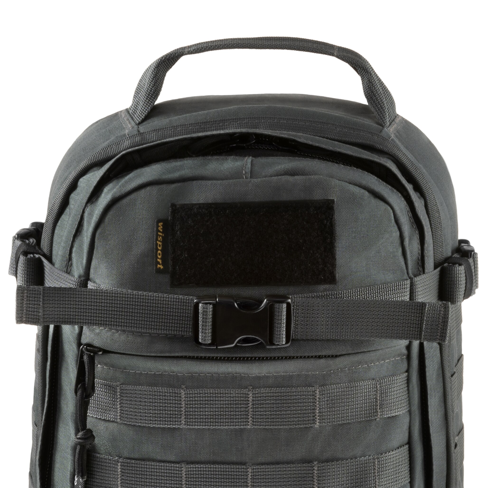 Wisport Sparrow II - Rucksack 20 l - Grafit