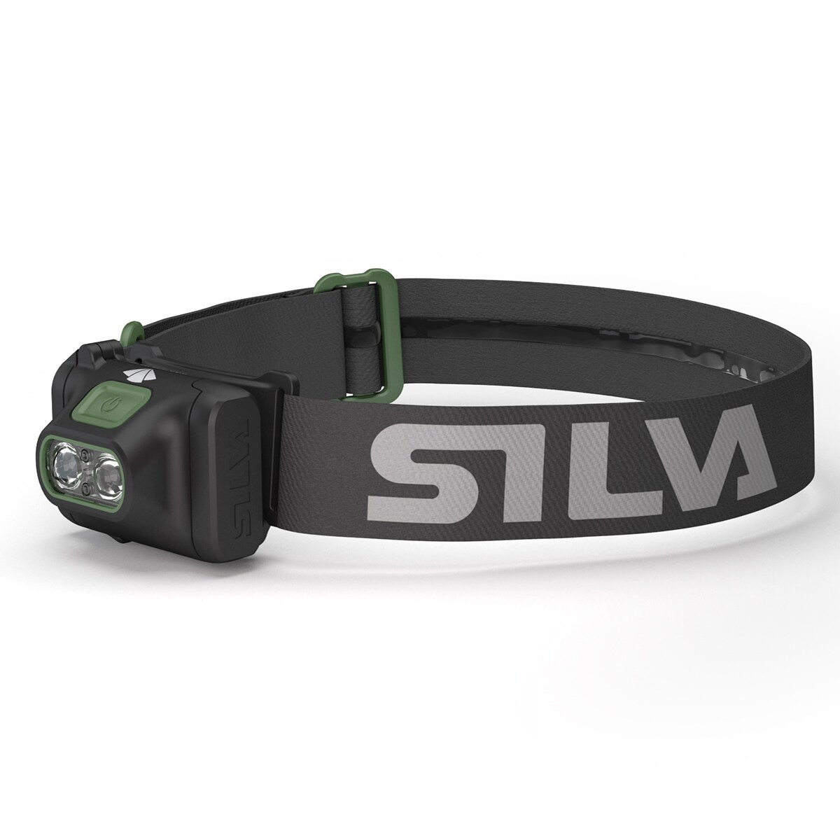 Silva - Scout 3X -Stirnlampe - 300 Lumen