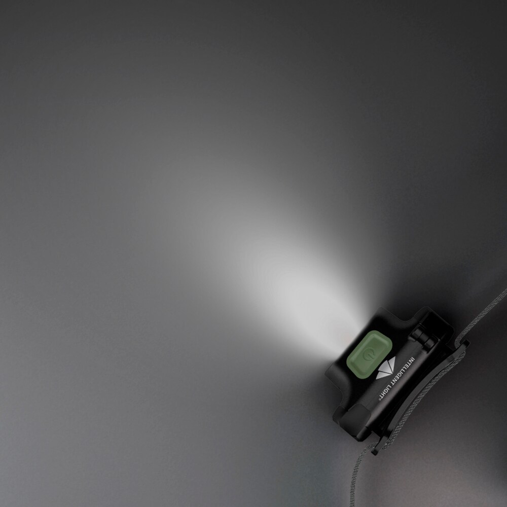 Silva - Scout 3X -Stirnlampe - 300 Lumen