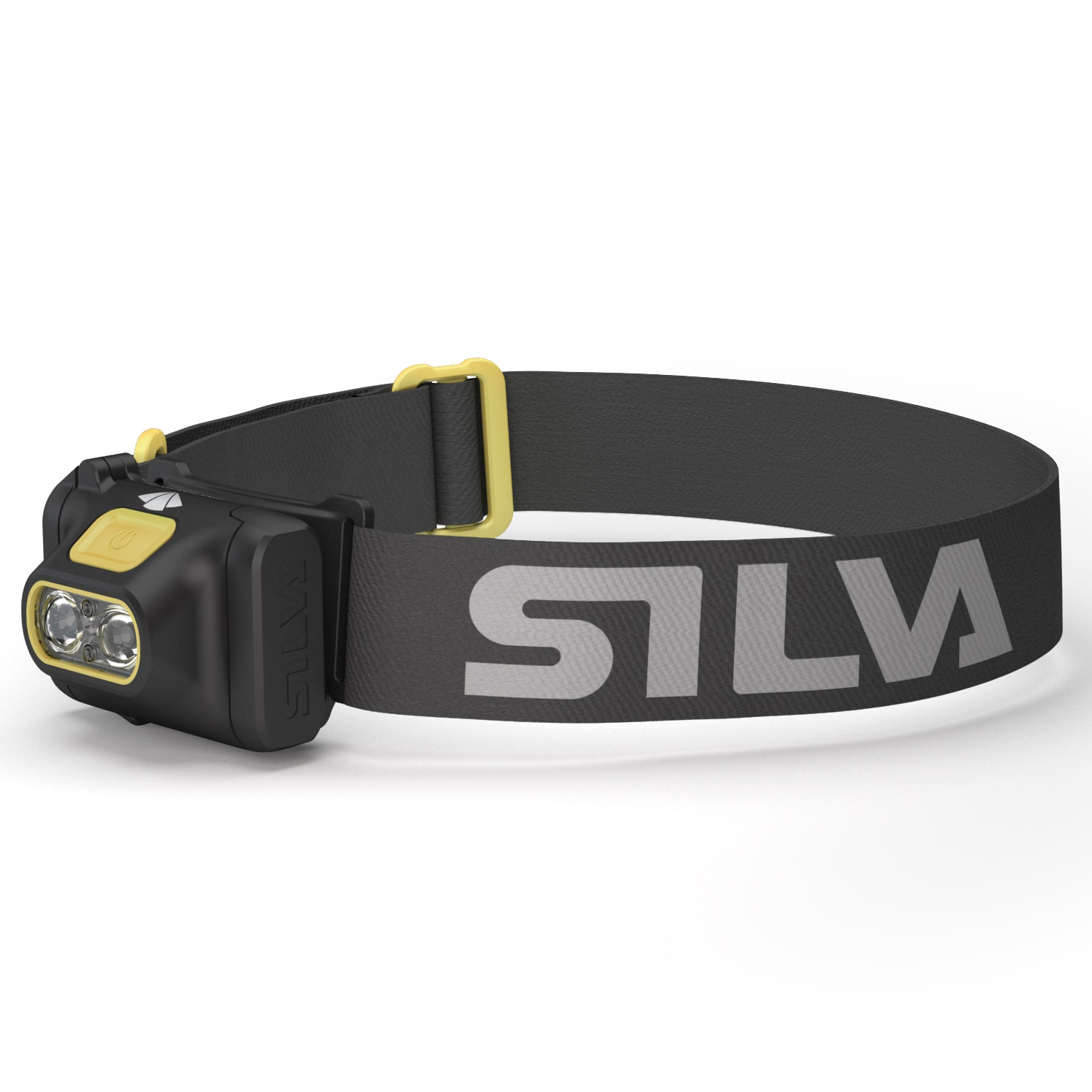 Silva - Scout 3 Stirnlampe - 220 Lumen