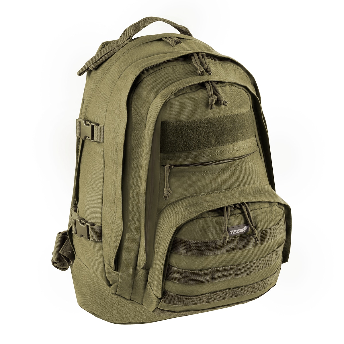 Texar - Cadet - Rucksack 35 l Olive