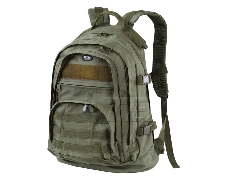 Texar - Cadet - Rucksack 35 l Olive