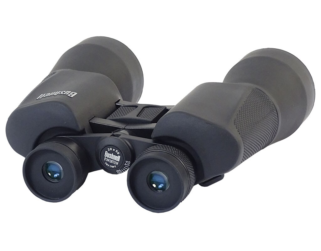 Bushnell - PowerView Fernglas - 20x50
