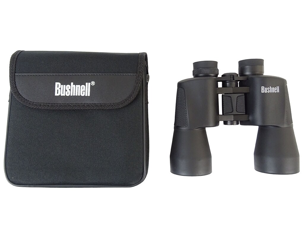 Bushnell - PowerView Fernglas - 20x50