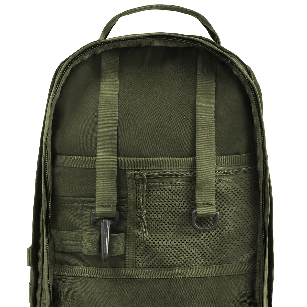 Wisport - Sparrow II - Rucksack 20 l - Olive Green