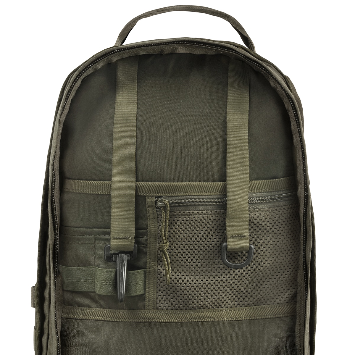 Wisport - Sparrow II - Rucksack 20 l - RAL-7013