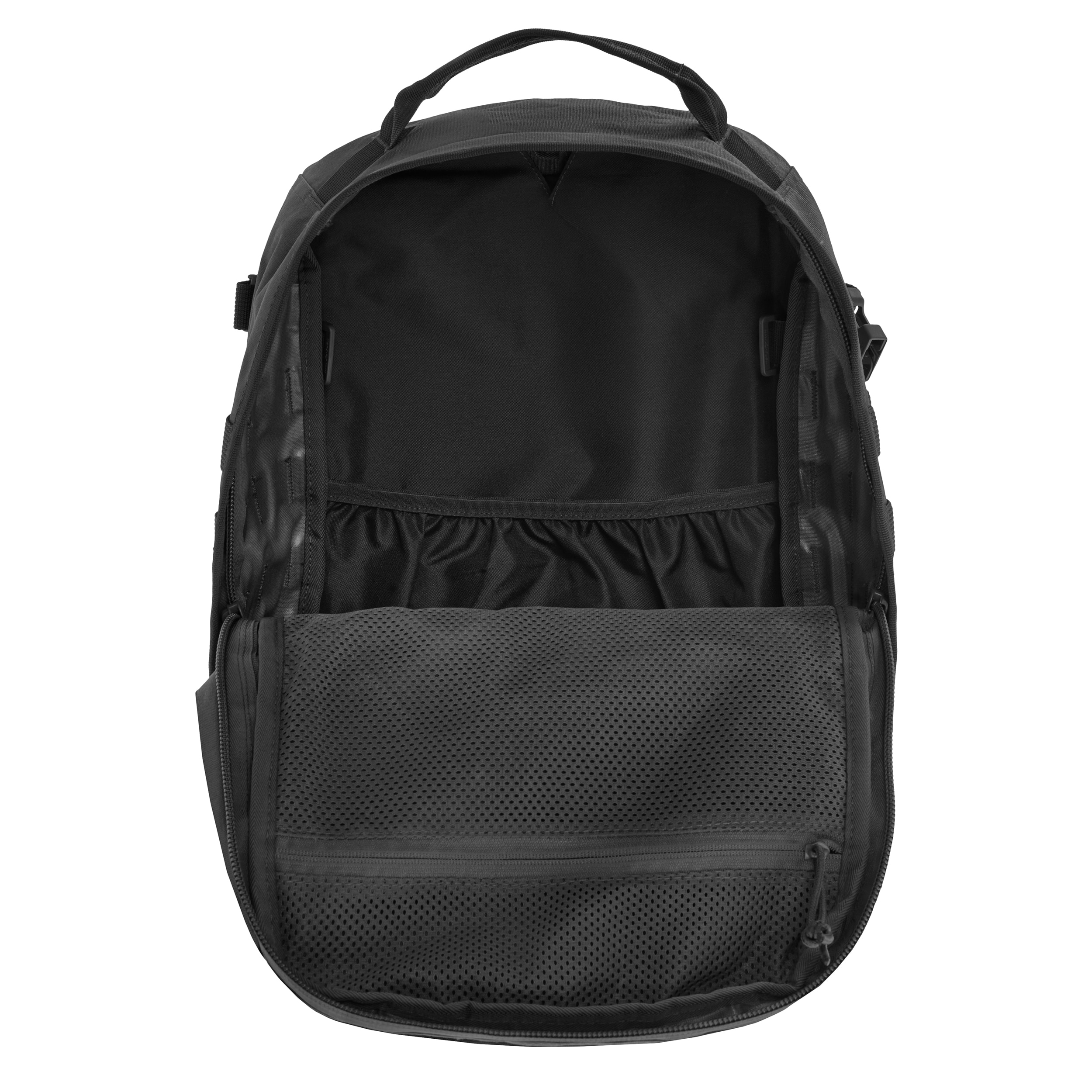 Wisport - Sparrow II Rucksack 30 l - Black